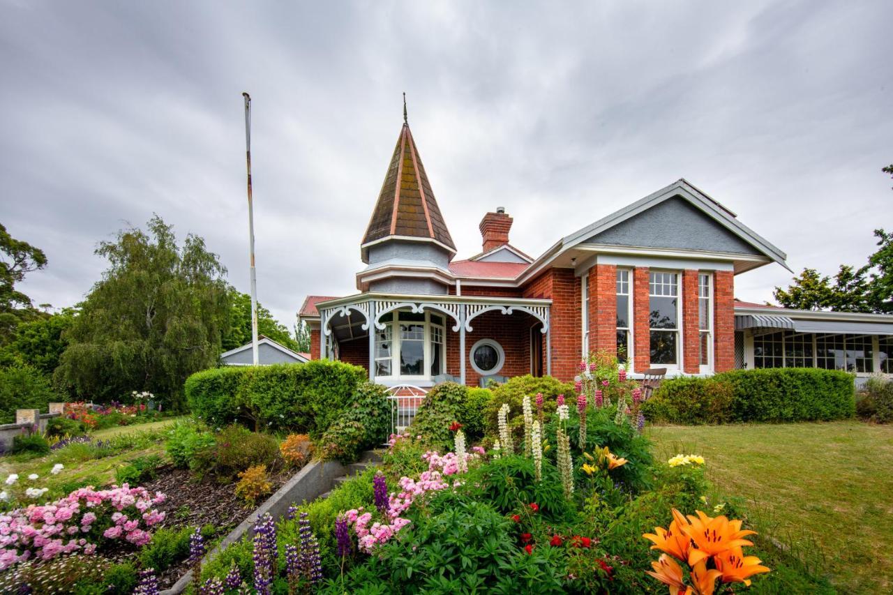 Alexandria Bed And Breakfast Винярд Экстерьер фото