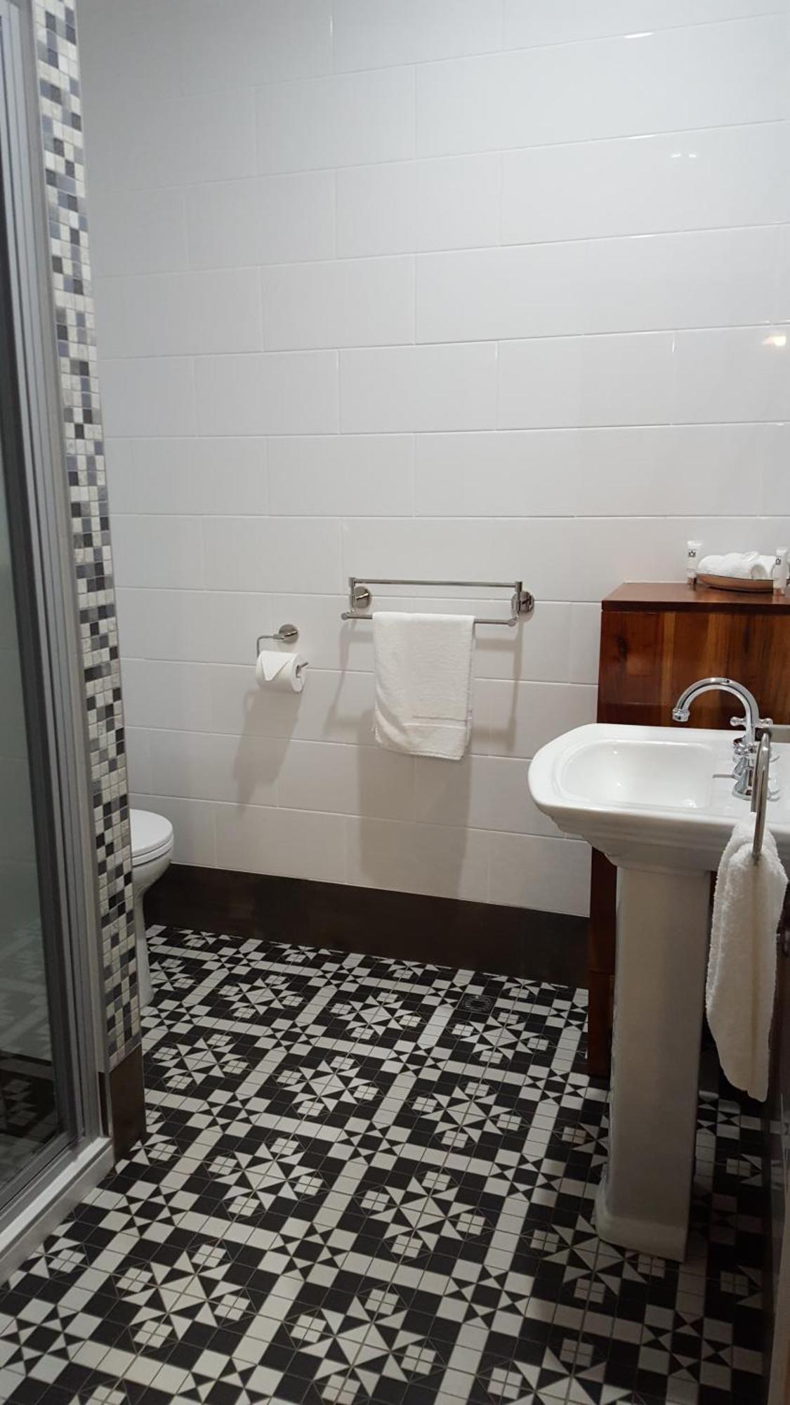 Alexandria Bed And Breakfast Винярд Номер фото