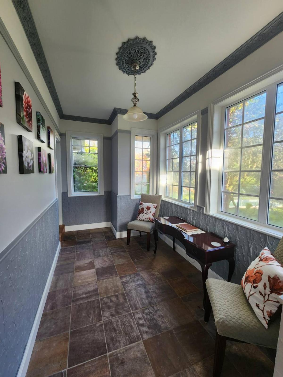 Alexandria Bed And Breakfast Винярд Экстерьер фото