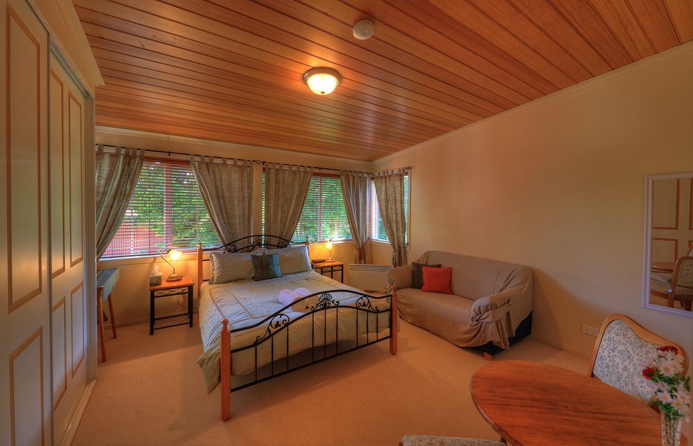 Alexandria Bed And Breakfast Винярд Экстерьер фото
